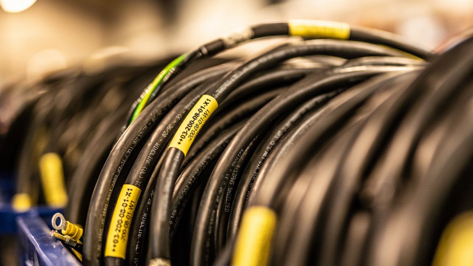 Nexans Kits and accessories